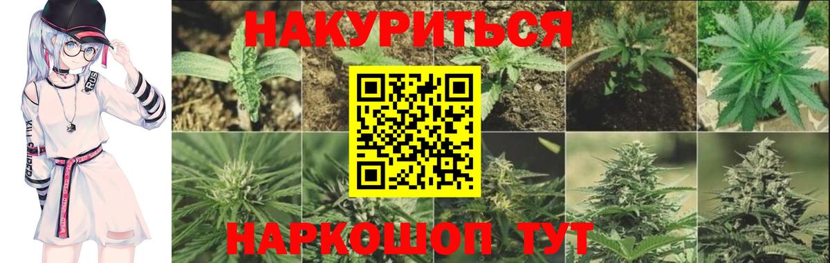 Каннабис VHQ Куйбышев